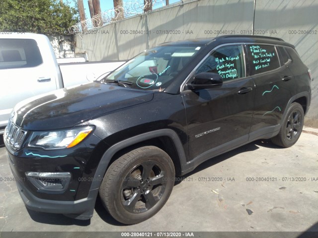 3C4NJCBB2JT487144  jeep compass 2018 IMG 1