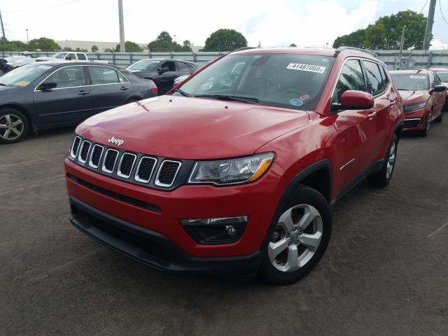 3C4NJCBB3JT293433  jeep  2018 IMG 1