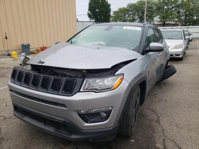 3C4NJCBB3JT327385  jeep  2018 IMG 1