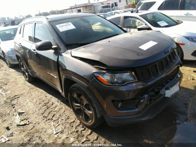 3C4NJCBB3KT613948  jeep compass 2018 IMG 0