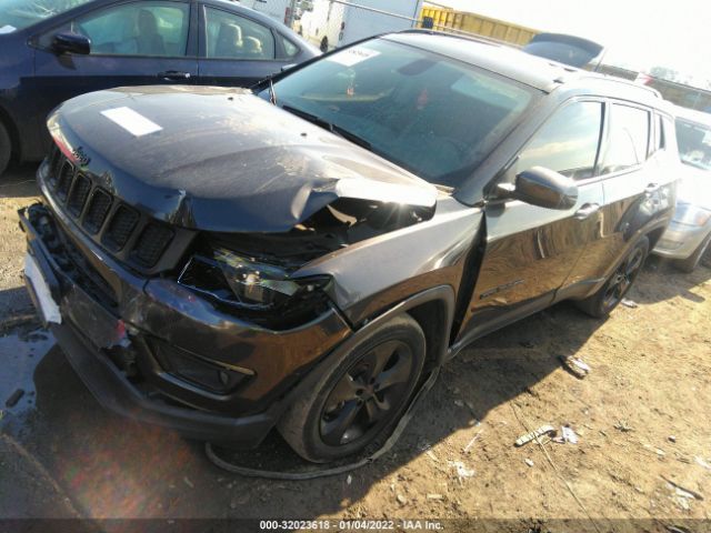 3C4NJCBB3KT613948  jeep compass 2018 IMG 1