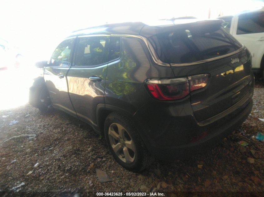 3C4NJCBB3KT655164  jeep compass 2019 IMG 2