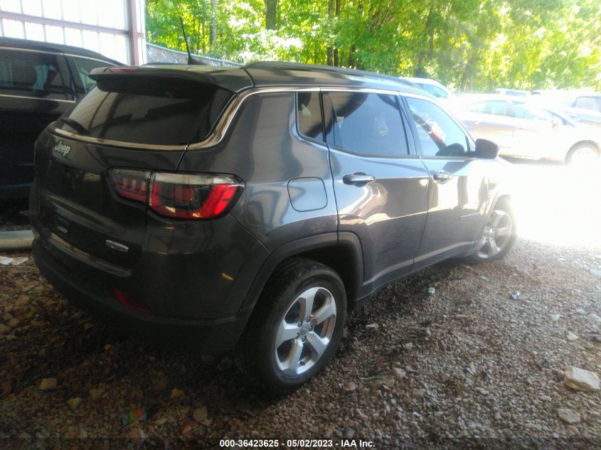 3C4NJCBB3KT655164  jeep compass 2019 IMG 3