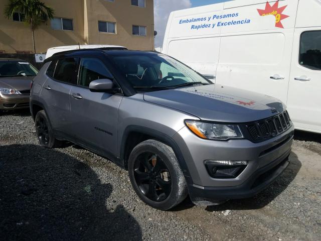 3C4NJCBB4JT407973  jeep  2018 IMG 0