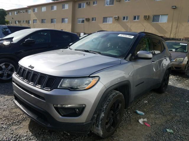 3C4NJCBB4JT407973  jeep  2018 IMG 1