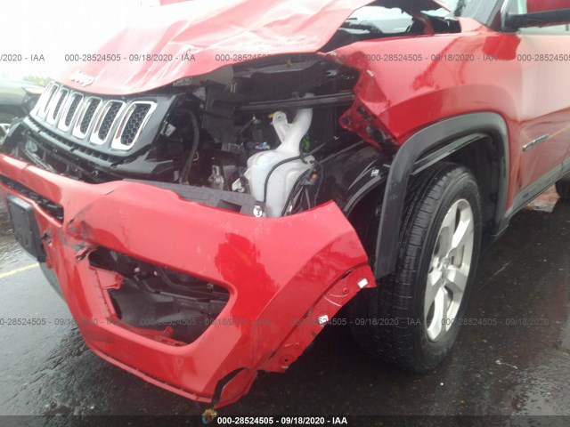 3C4NJCBB5JT408632  jeep compass 2018 IMG 5