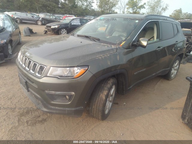 3C4NJCBB6JT410843  jeep compass 2018 IMG 1