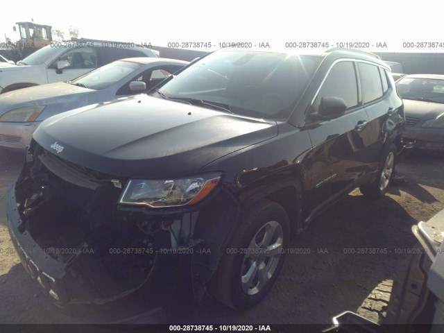 3C4NJCBB6JT441235  jeep compass 2018 IMG 1