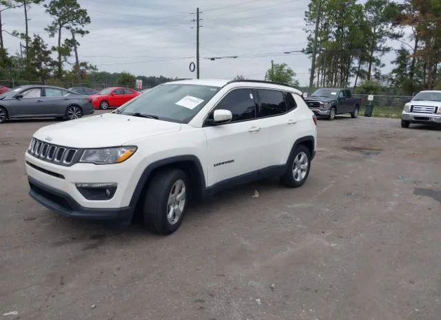 3C4NJCBB6KT655191  jeep compass 2019 IMG 1