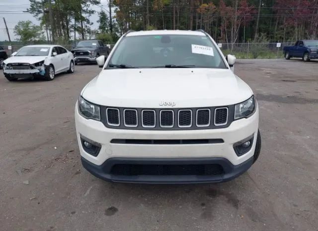 3C4NJCBB6KT655191  jeep compass 2019 IMG 5