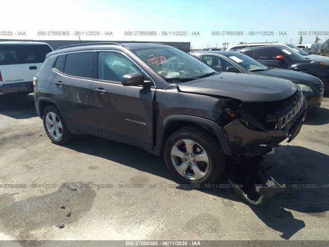 3C4NJCBB7JT125309  jeep compass 2018 IMG 0