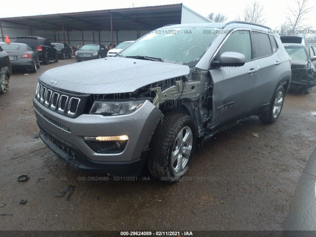 3C4NJCBB7JT211431  jeep compass 2018 IMG 1