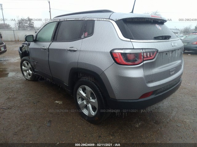 3C4NJCBB7JT211431  jeep compass 2018 IMG 2