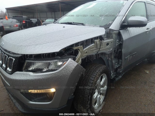 3C4NJCBB7JT211431  jeep compass 2018 IMG 5