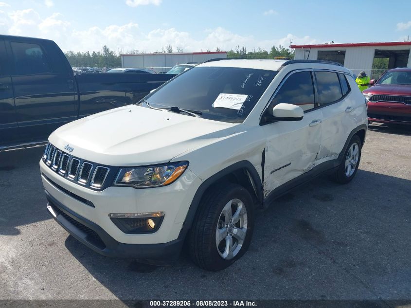 3C4NJCBB7JT308662  jeep compass 2018 IMG 1