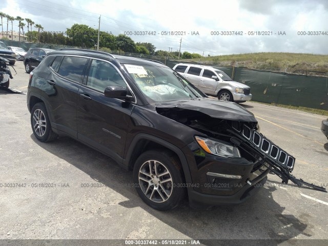 3C4NJCBB7JT487883  jeep compass 2018 IMG 0