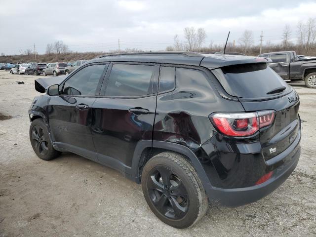 3C4NJCBB8JT305009  jeep compass 2018 IMG 1