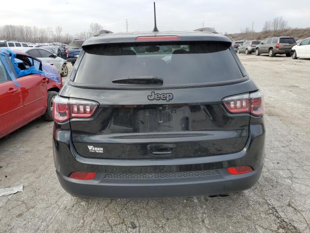 3C4NJCBB8JT305009  jeep compass 2018 IMG 5