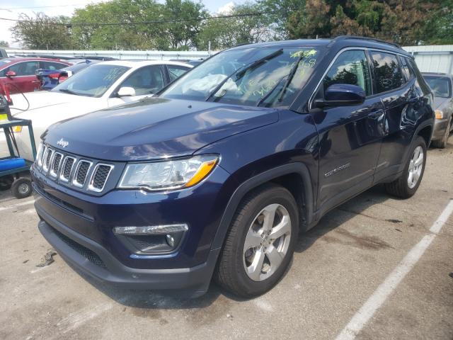 3C4NJCBB8JT328502  jeep  2018 IMG 1