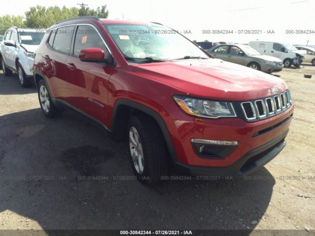 3C4NJCBB9JT408598  jeep compass 2018 IMG 0