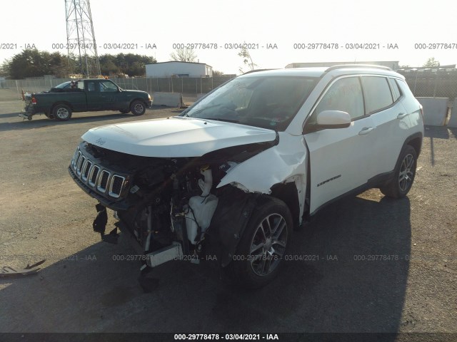 3C4NJCBB9JT471216  jeep compass 2018 IMG 5