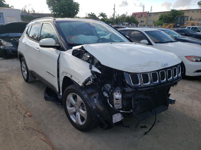 3C4NJCBB9KT677038  jeep compass 2018 IMG 0