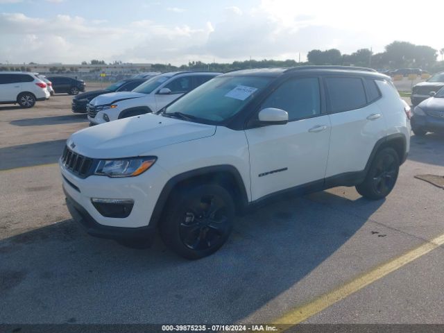 3C4NJCBBXJT407265  jeep compass 2018 IMG 1