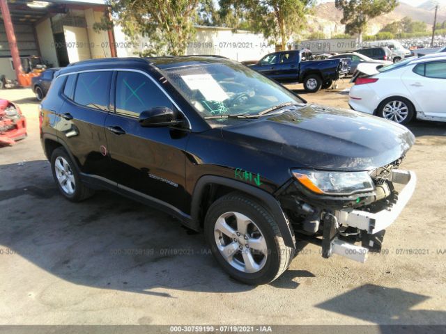 3C4NJCBBXJT466624  jeep compass 2018 IMG 0