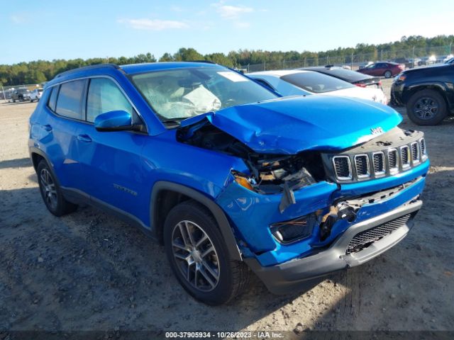 3C4NJCBBXKT668543  jeep compass 2019 IMG 0