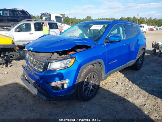 3C4NJCBBXKT668543  jeep compass 2019 IMG 1