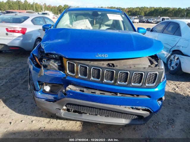 3C4NJCBBXKT668543  jeep compass 2019 IMG 5