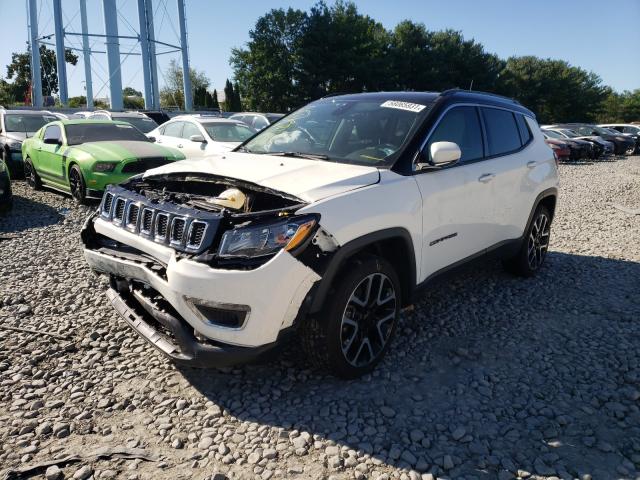 3C4NJCCB2JT257103  jeep  2018 IMG 1