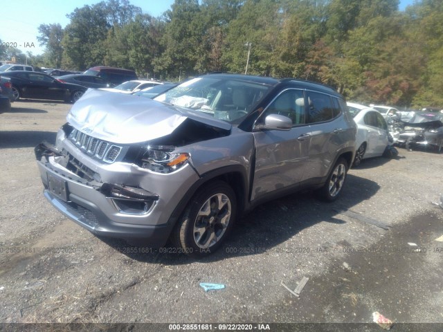 3C4NJCCB5JT420603  jeep compass 2018 IMG 1