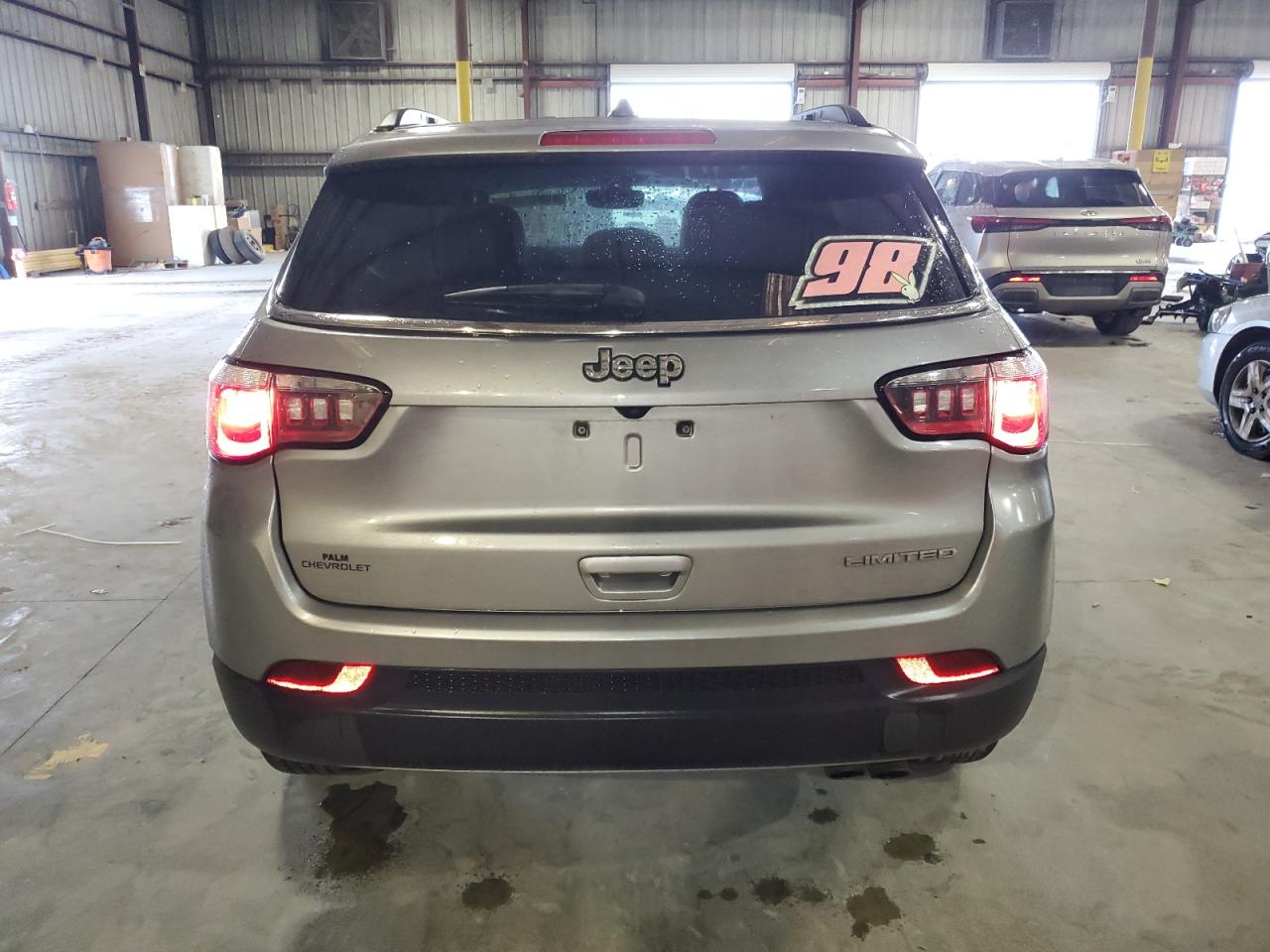 3C4NJCCB5KT675995  jeep compass 2018 IMG 5