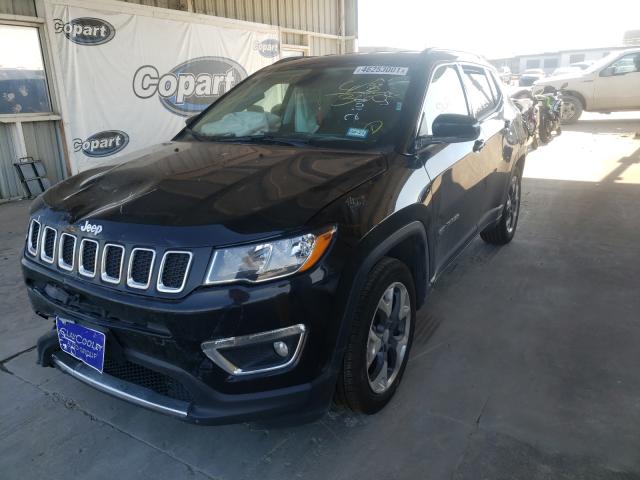 3C4NJCCB5KT676063  jeep  2019 IMG 1