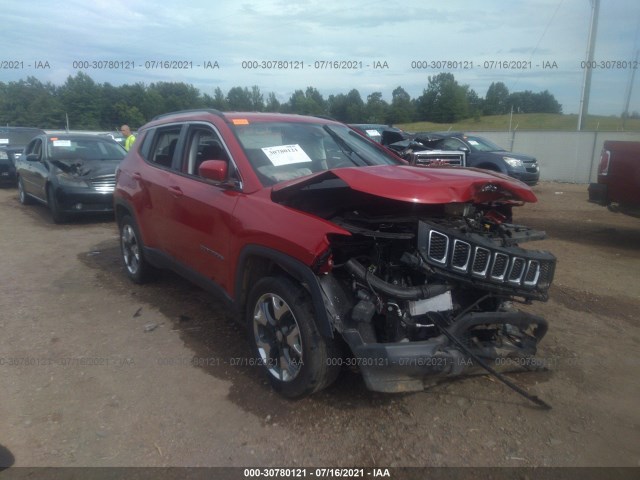 3C4NJCCB6JT358421  jeep compass 2018 IMG 0