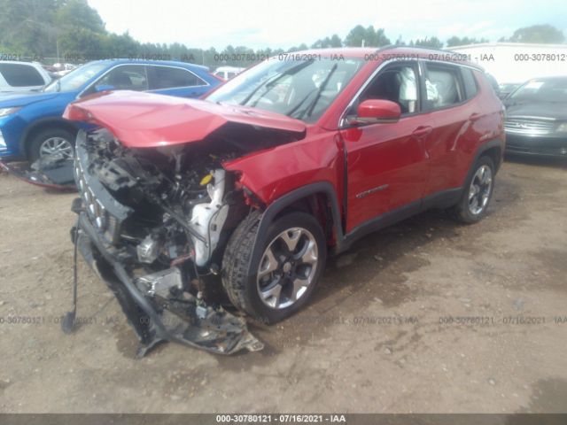 3C4NJCCB6JT358421  jeep compass 2018 IMG 1