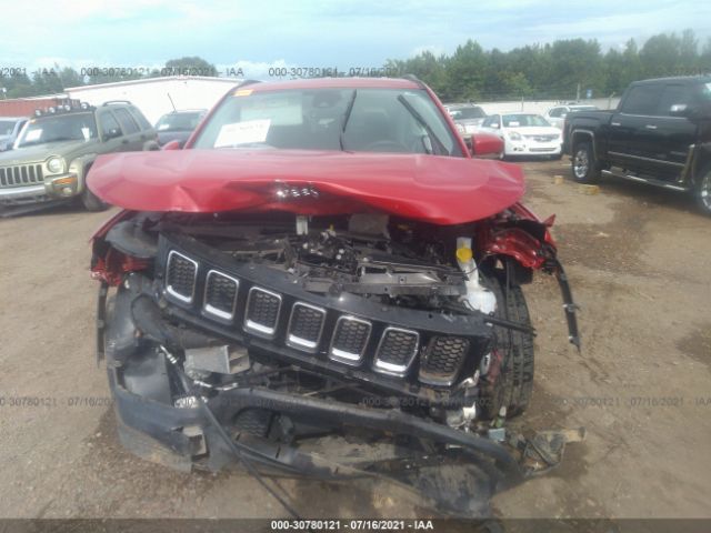 3C4NJCCB6JT358421  jeep compass 2018 IMG 5