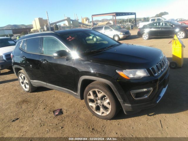 3C4NJCCB8JT502681  jeep compass 2018 IMG 0