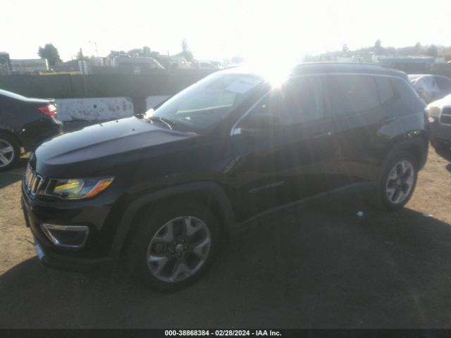 3C4NJCCB8JT502681  jeep compass 2018 IMG 1