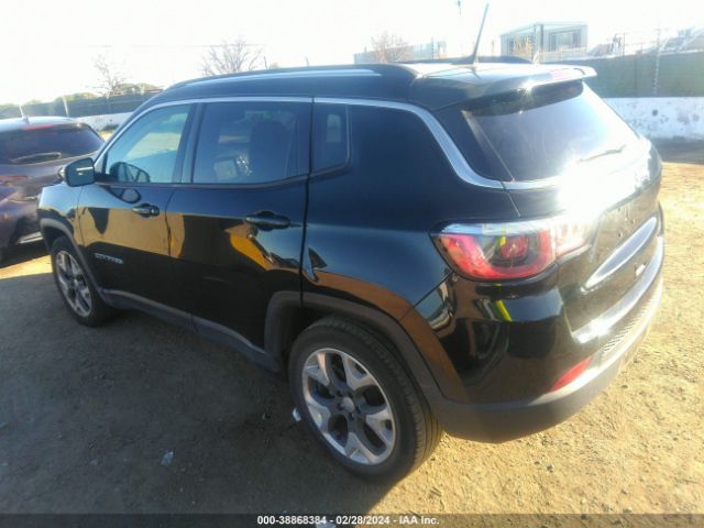 3C4NJCCB8JT502681  jeep compass 2018 IMG 2