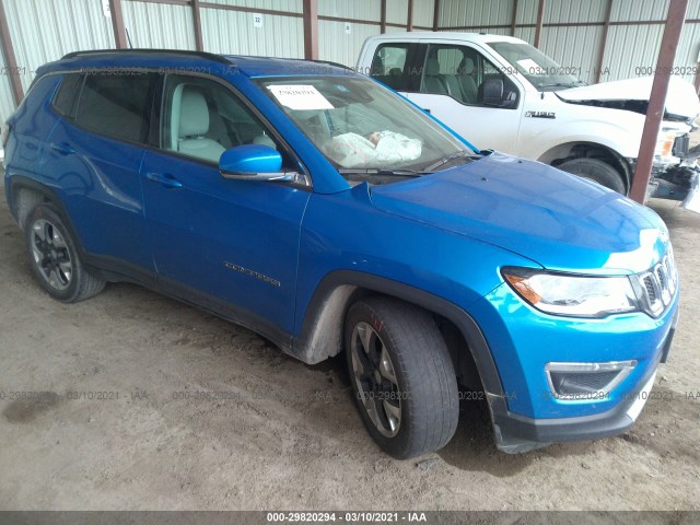 3C4NJCCB9JT357876  jeep compass 2018 IMG 0