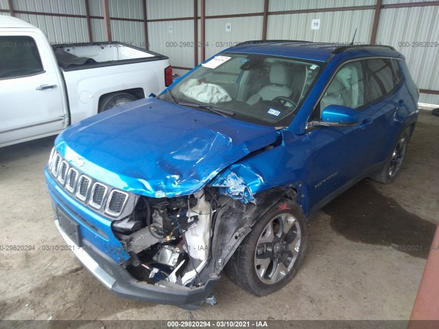 3C4NJCCB9JT357876  jeep compass 2018 IMG 1