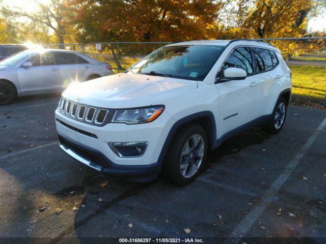 3C4NJCCB9KT662828  jeep compass 2019 IMG 1