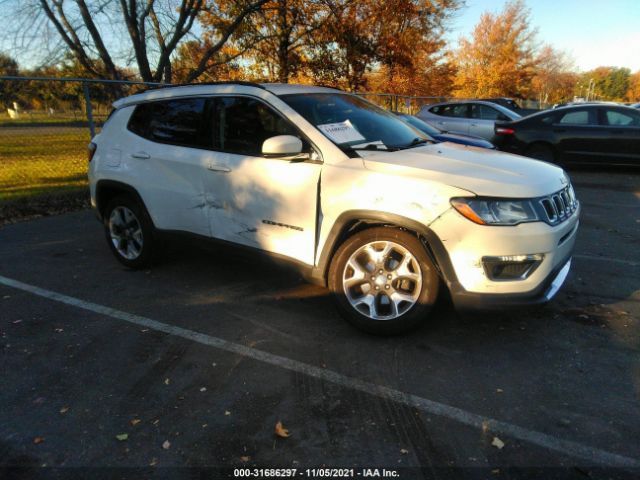 3C4NJCCB9KT662828  jeep compass 2019 IMG 5