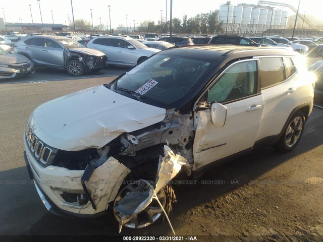 3C4NJCCBXKT614030  jeep compass 2019 IMG 1