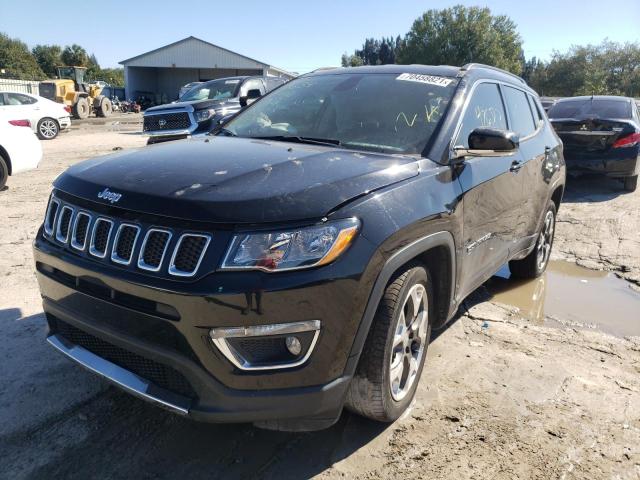 3C4NJCCBXKT676124  jeep compass 2018 IMG 1