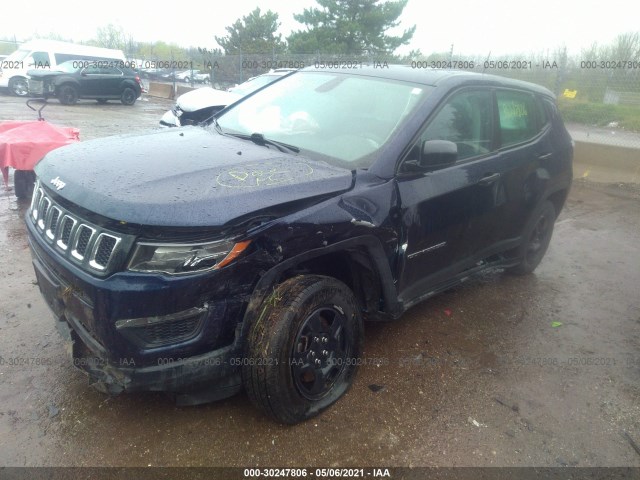 3C4NJDAB3JT376223  jeep compass 2018 IMG 1