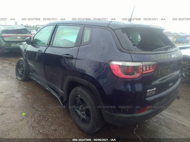 3C4NJDAB3JT376223  jeep compass 2018 IMG 2