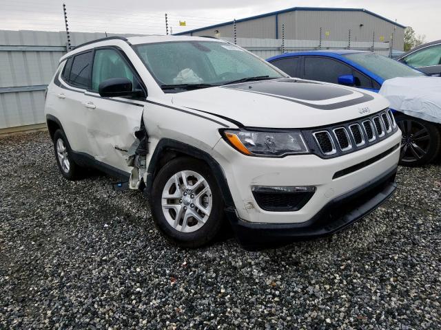 3C4NJDAB3JT423783  jeep  2018 IMG 0